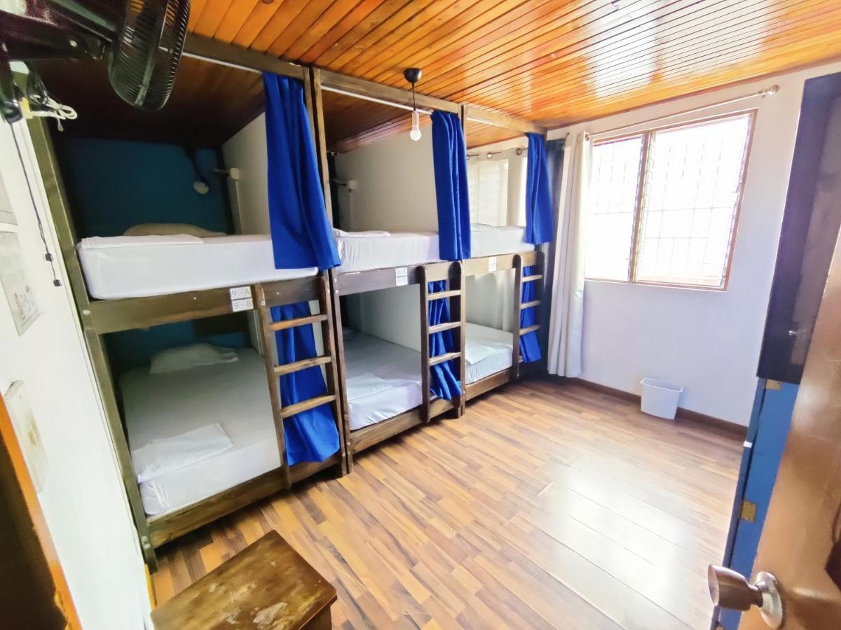 聖荷西 特瑞普昂欧鹏旅舍旅舍 外观 照片