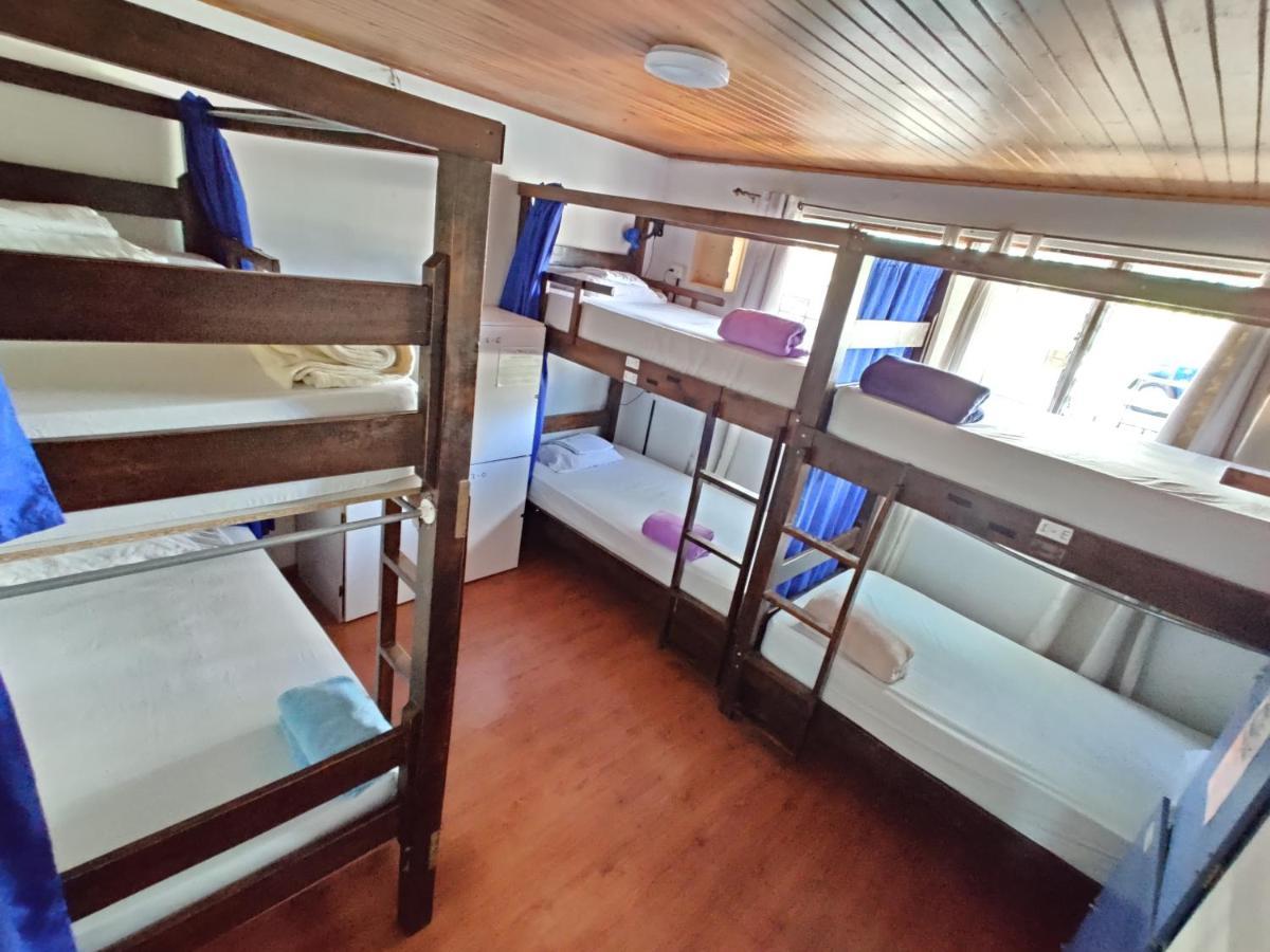 聖荷西 特瑞普昂欧鹏旅舍旅舍 外观 照片