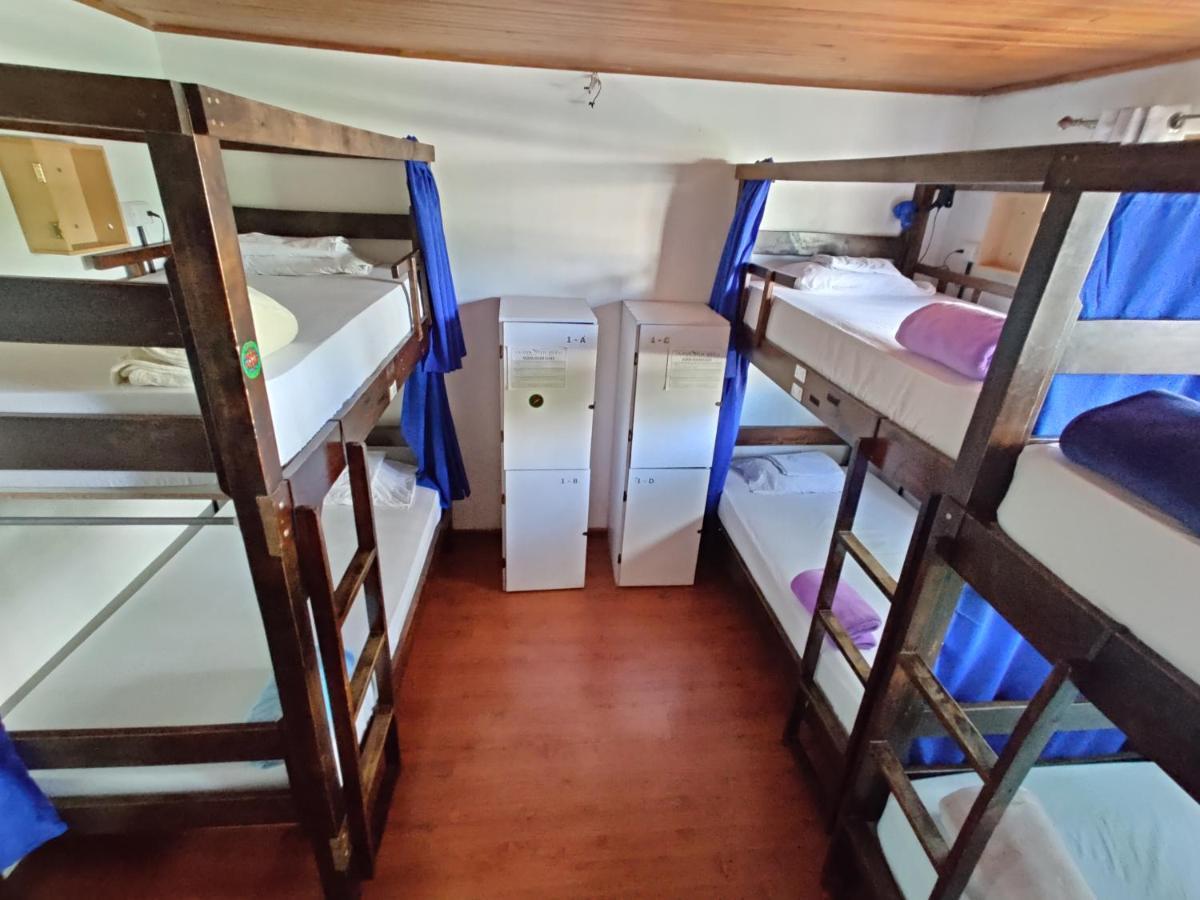 聖荷西 特瑞普昂欧鹏旅舍旅舍 外观 照片