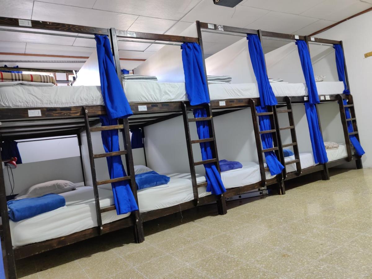 聖荷西 特瑞普昂欧鹏旅舍旅舍 外观 照片
