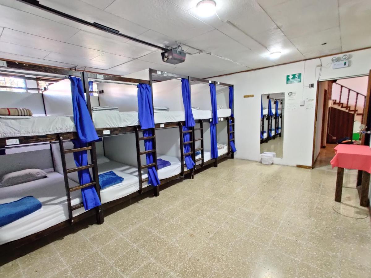 聖荷西 特瑞普昂欧鹏旅舍旅舍 外观 照片